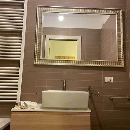 Casa Del Porto Apartamento Pesaro