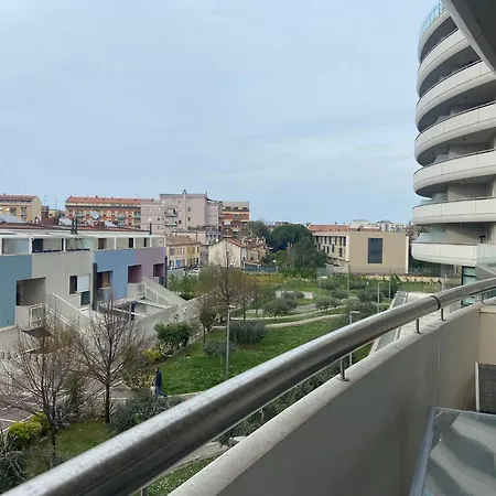 Apartamento Casa Del Porto
