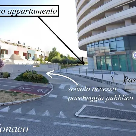 Casa Del Porto *