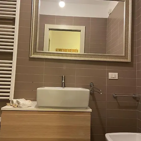 Casa Del Porto Apartamento Pesaro