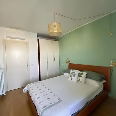 Apartamento Casa Del Porto *