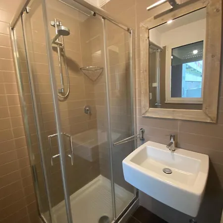 Apartamento Casa Del Porto