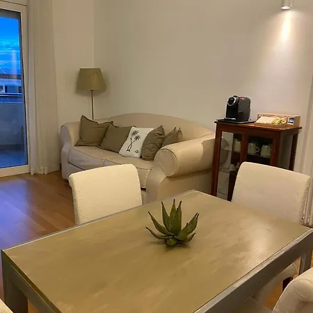 Apartamento Casa Del Porto