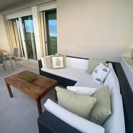 Casa Del Porto Apartamento Pesaro