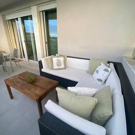 Apartamento Casa Del Porto *