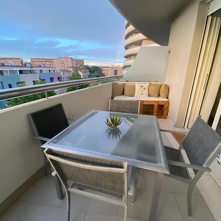 Apartamento Casa Del Porto Pesaro