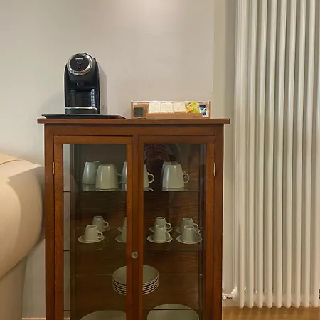 Apartamento Casa Del Porto