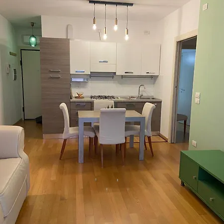 Apartamento Casa Del Porto *