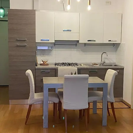 Apartamento Casa Del Porto *