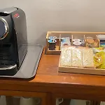 Appartement Casa Del Porto *