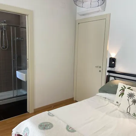 Casa Del Porto Пезаро