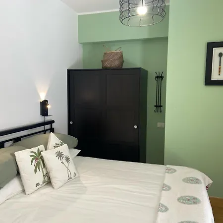 Apartment Casa Del Porto