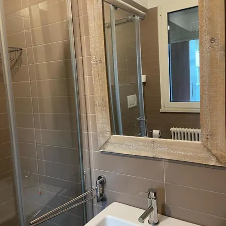 Апартаменты Casa Del Porto