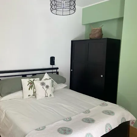 Casa Del Porto Пезаро