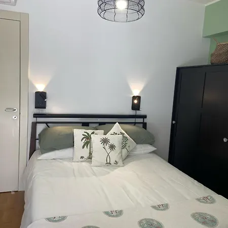 Apartment Casa Del Porto Pesaro