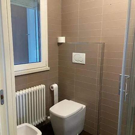 Апартаменты Casa Del Porto *