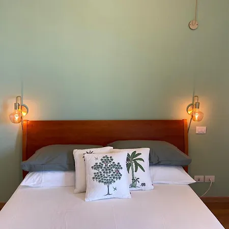 Casa Del Porto Apartment