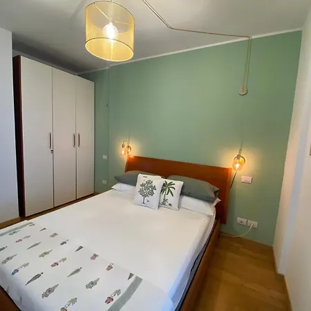 Daire Casa Del Porto Pesaro