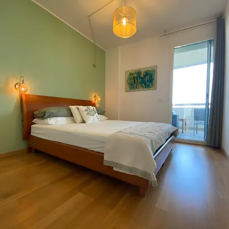 Casa Del Porto Pesaro