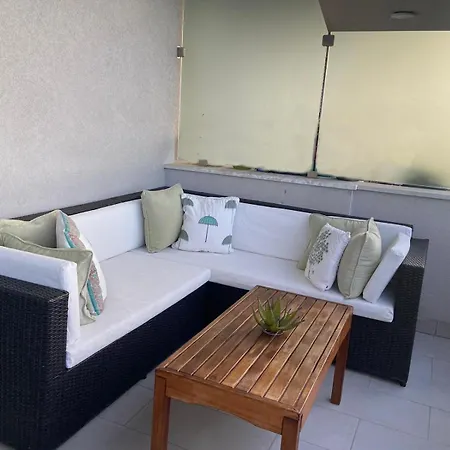 Casa Del Porto Apartment *