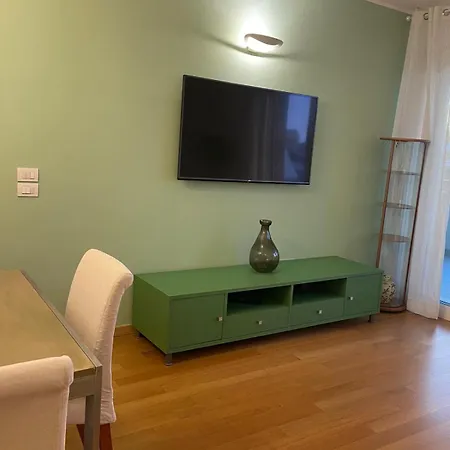 Casa Del Porto Пезаро