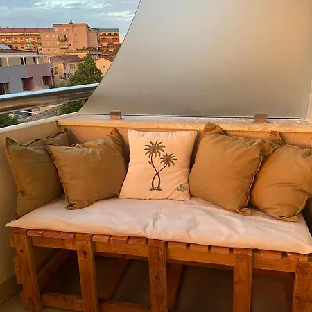 Апартаменты Casa Del Porto