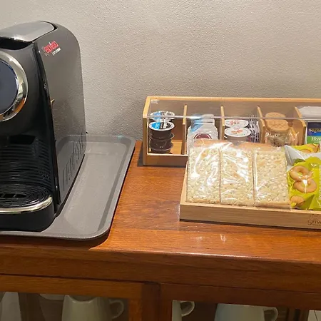 Апартаменты Casa Del Porto *