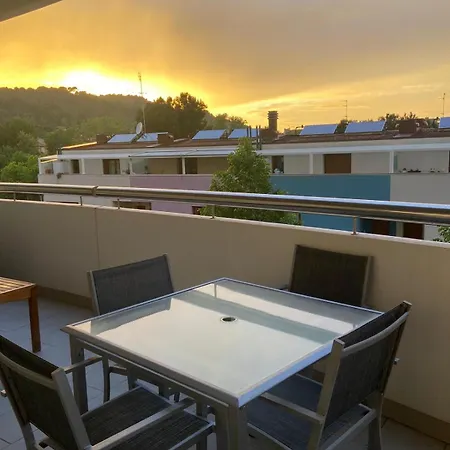 Casa Del Porto Daire