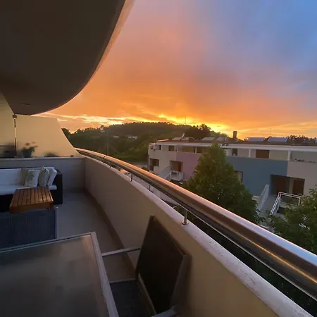 Casa Del Porto Daire *