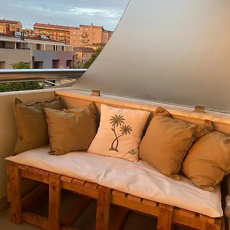 Casa Del Porto Пезаро