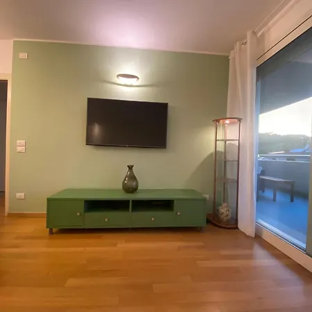 Апартаменты Casa Del Porto *