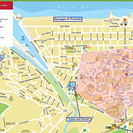 Apartment Casa Del Porto