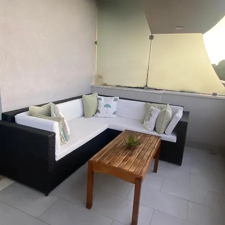 Casa Del Porto Апартаменты *