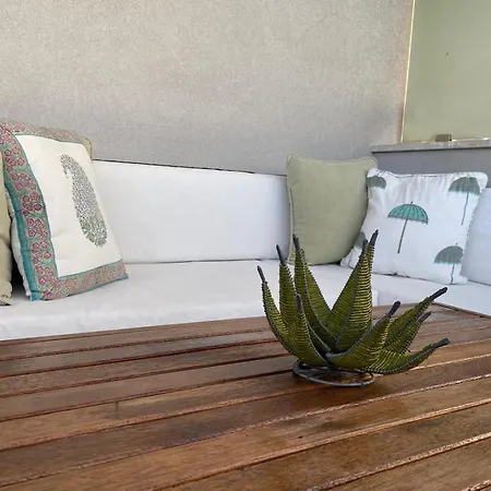 Apartment Casa Del Porto Pesaro