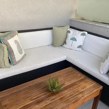 Casa Del Porto Apartment