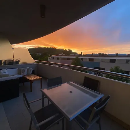 Casa Del Porto דירה *