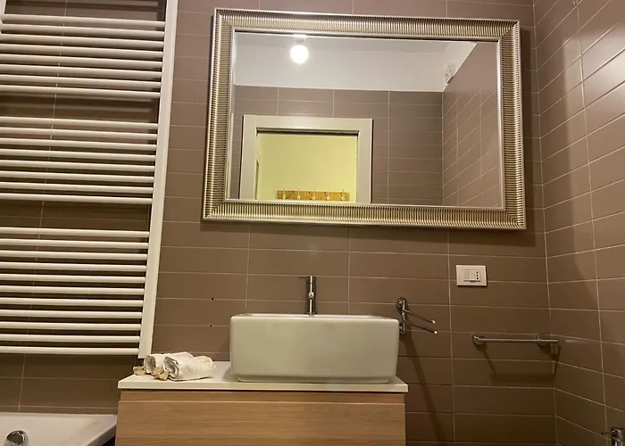 Casa Del Porto Appartement Pesaro