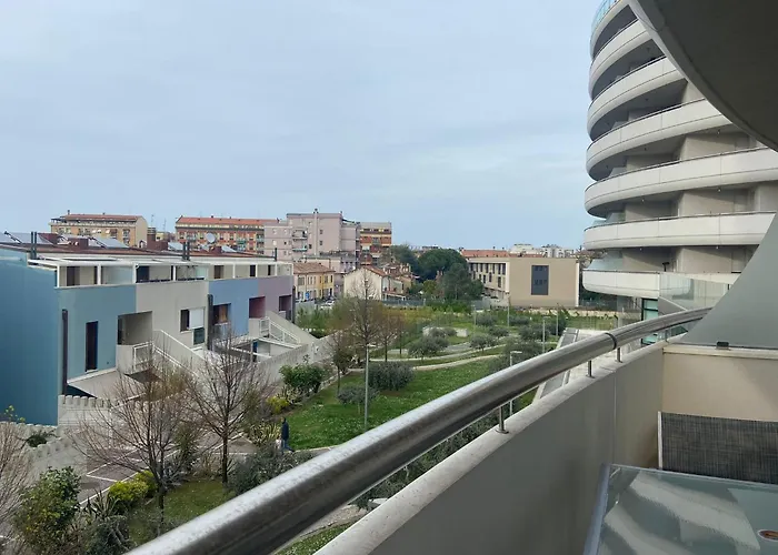 Apartment Casa Del Porto