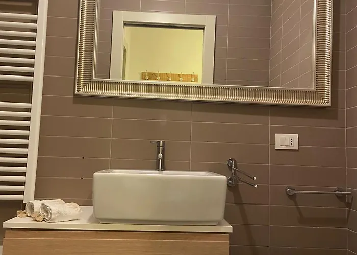 Casa Del Porto Appartement Pesaro