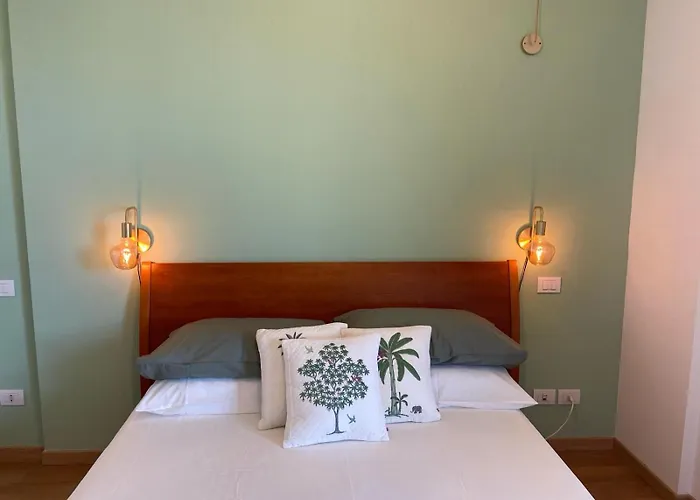 Appartement Casa Del Porto *