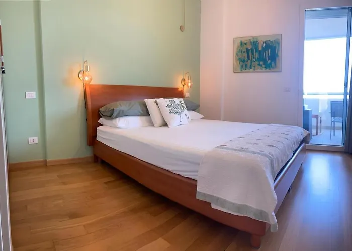 Casa Del Porto Pesaro