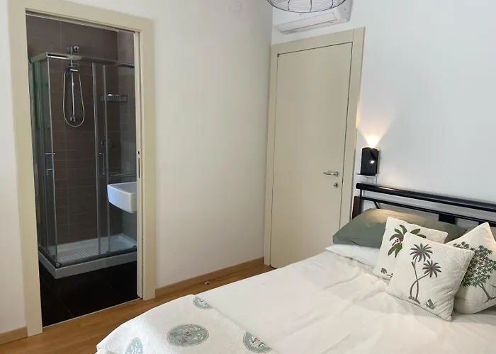 Casa Del Porto Pesaro