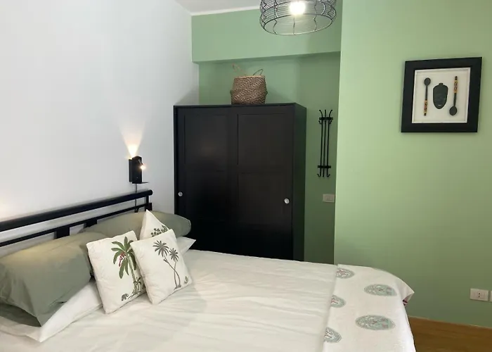 Appartement Casa Del Porto