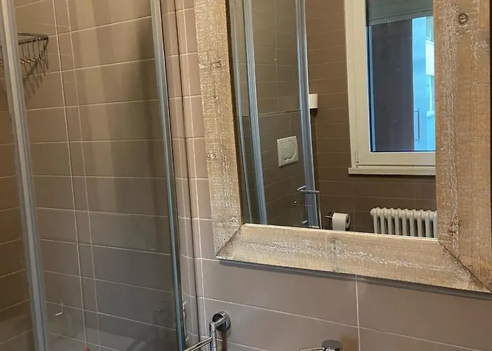 Appartement Casa Del Porto