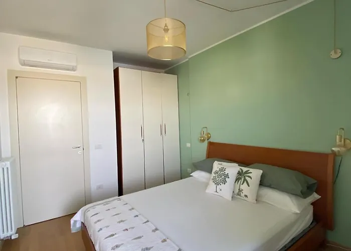 Apartment Casa Del Porto *