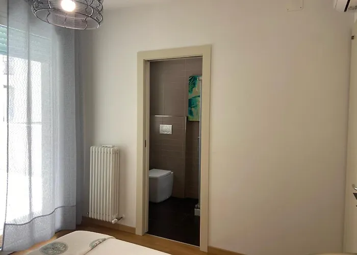 Appartement Casa Del Porto Pesaro