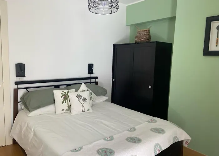 Casa Del Porto Pesaro