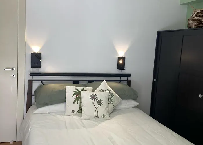 Apartment Casa Del Porto Pesaro