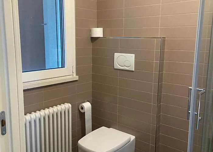 Appartement Casa Del Porto *