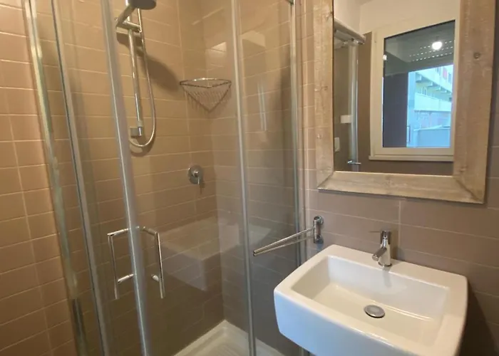 Apartment Casa Del Porto